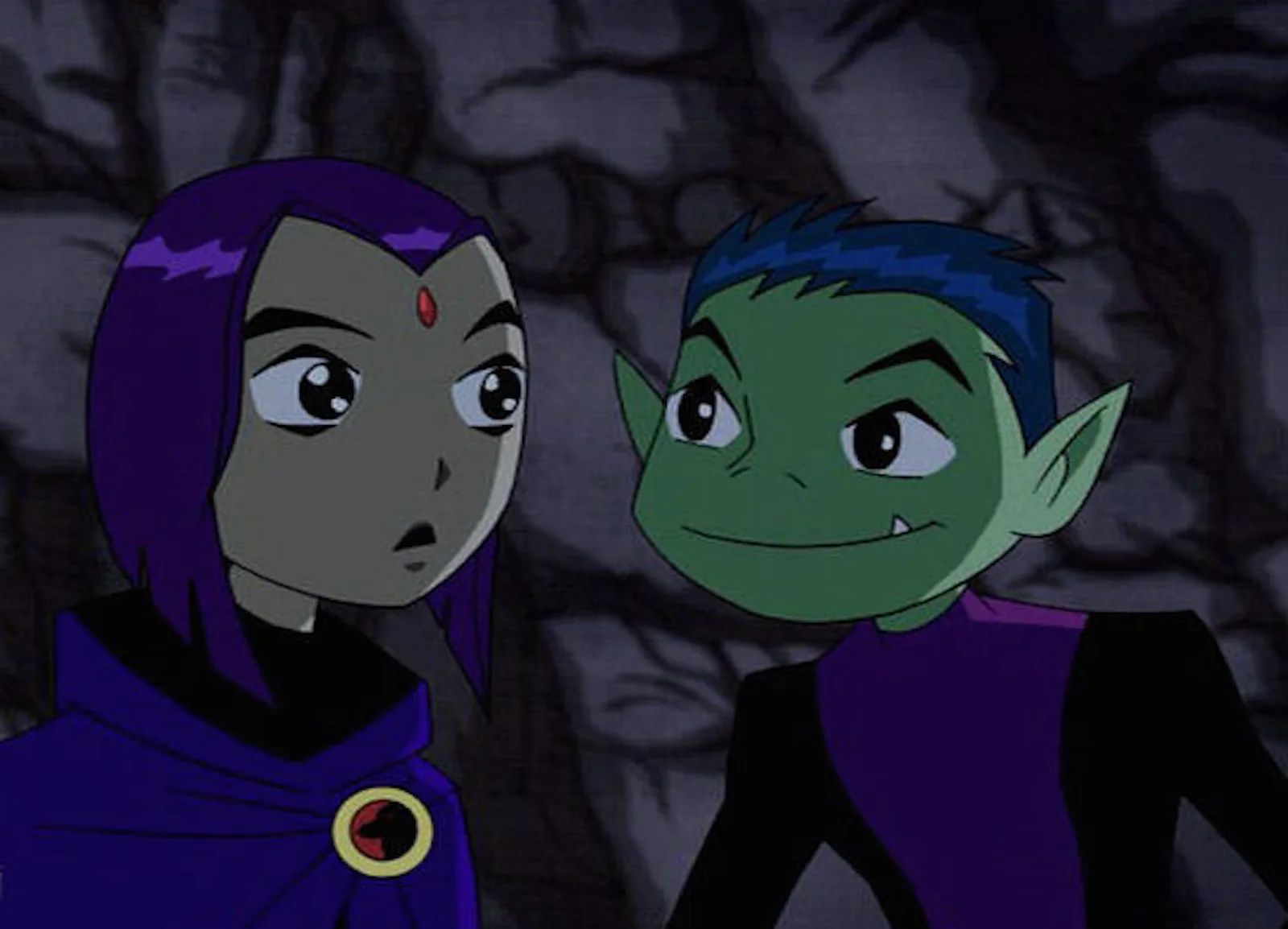 An Easy Teen Titans Raven Halloween Costume That Will Make You Feel an-easy-teen-titans-raven-halloween-costume-that-will-make-you-feel