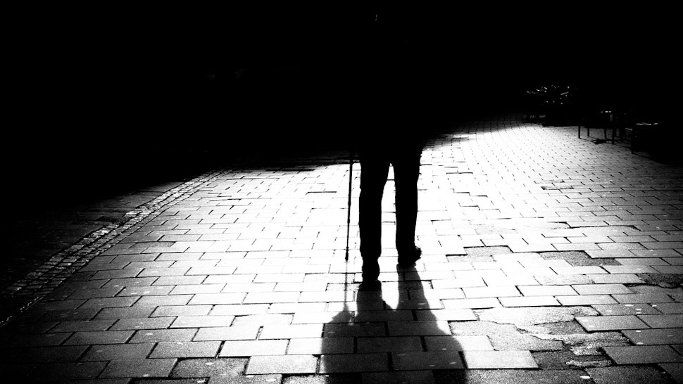 10 Creepypasta Monsters That Will Haunt Your Nightmares