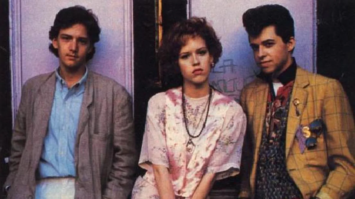 andie walsh prom dress Pretty in Pink' turns 40! So what do you think about Andie's prom dress? https://bit.ly/4u7r3Mi