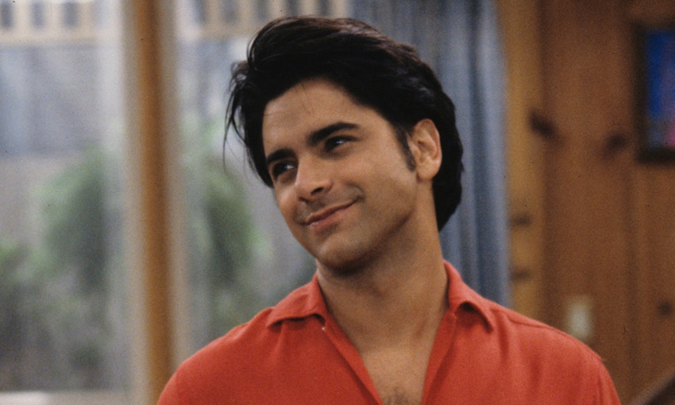 Image result for full house uncle jesse