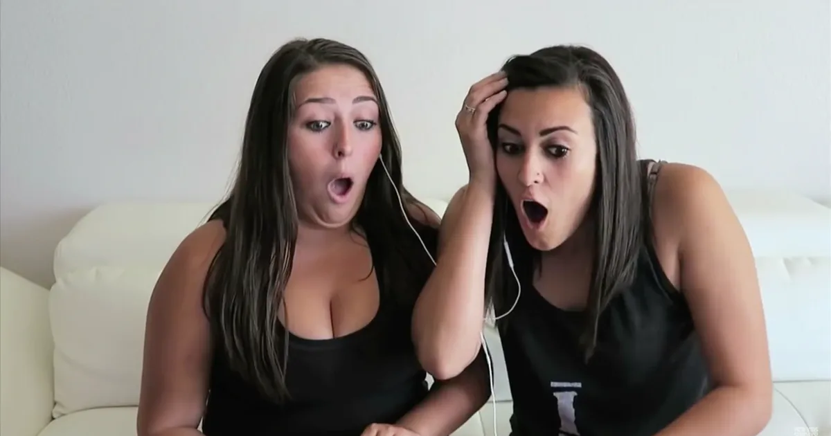 Lesbians Guess Whether Porn Stars Are Straight Or Lesbian But Should Lesbians Guess Whether Porn Stars Are Straight Or Lesbian But Should