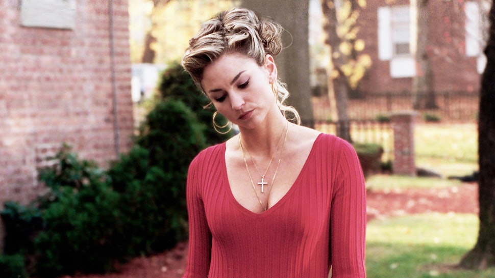 An Ode To Hoop Earrings And The Bad Ass Ladies Who Rock Them