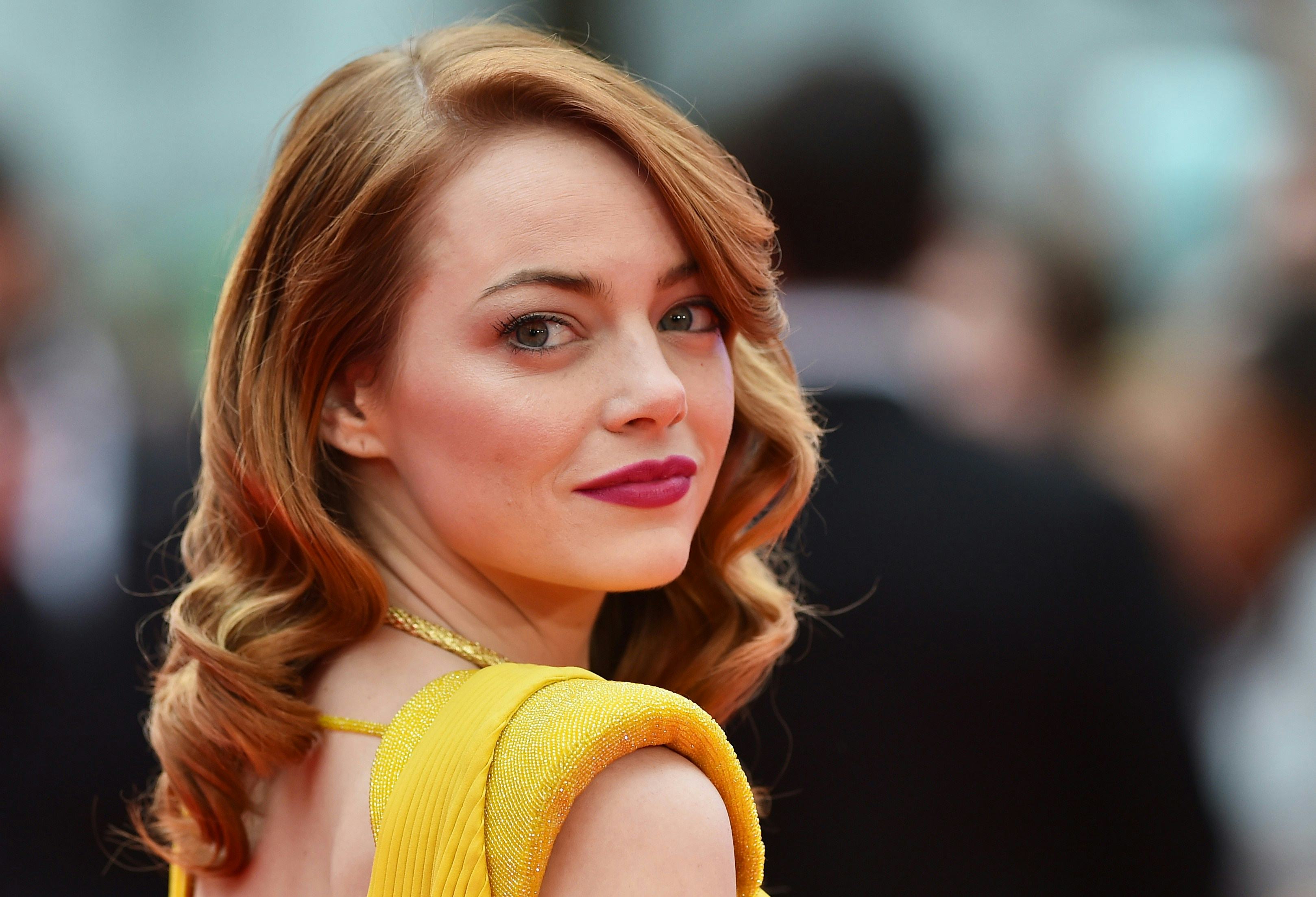 Why Did Emma Stone Turn Down 'Ghostbusters'? She Explains Her Choices