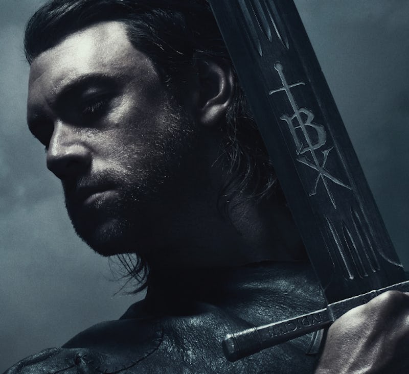 How Many Episodes Is 'The Bastard Executioner' Season 1? This FX Drama - How Many Seasons Of The Bastard Executioner Are There