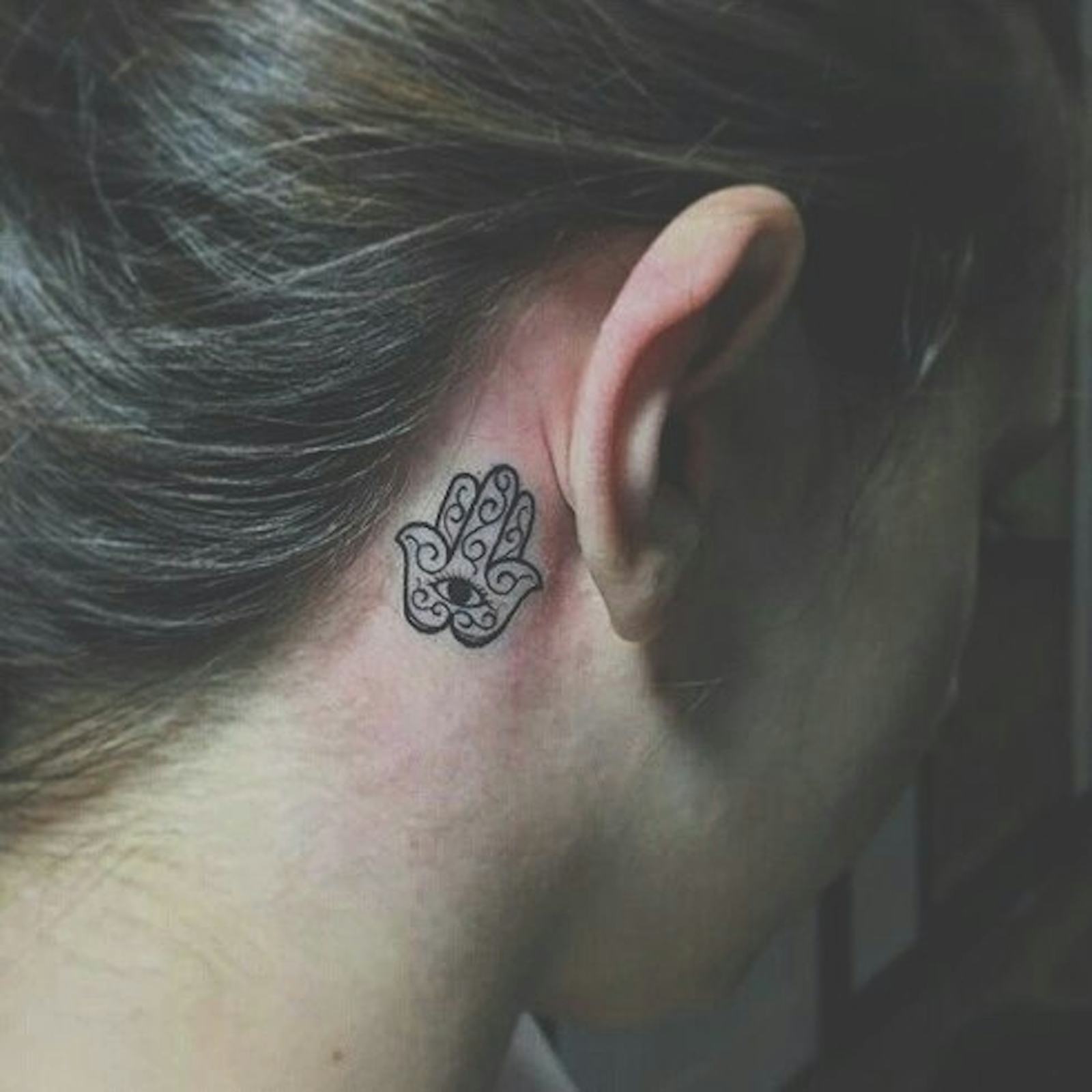 Eye Tattoo Mean Eye Tattoo Mean