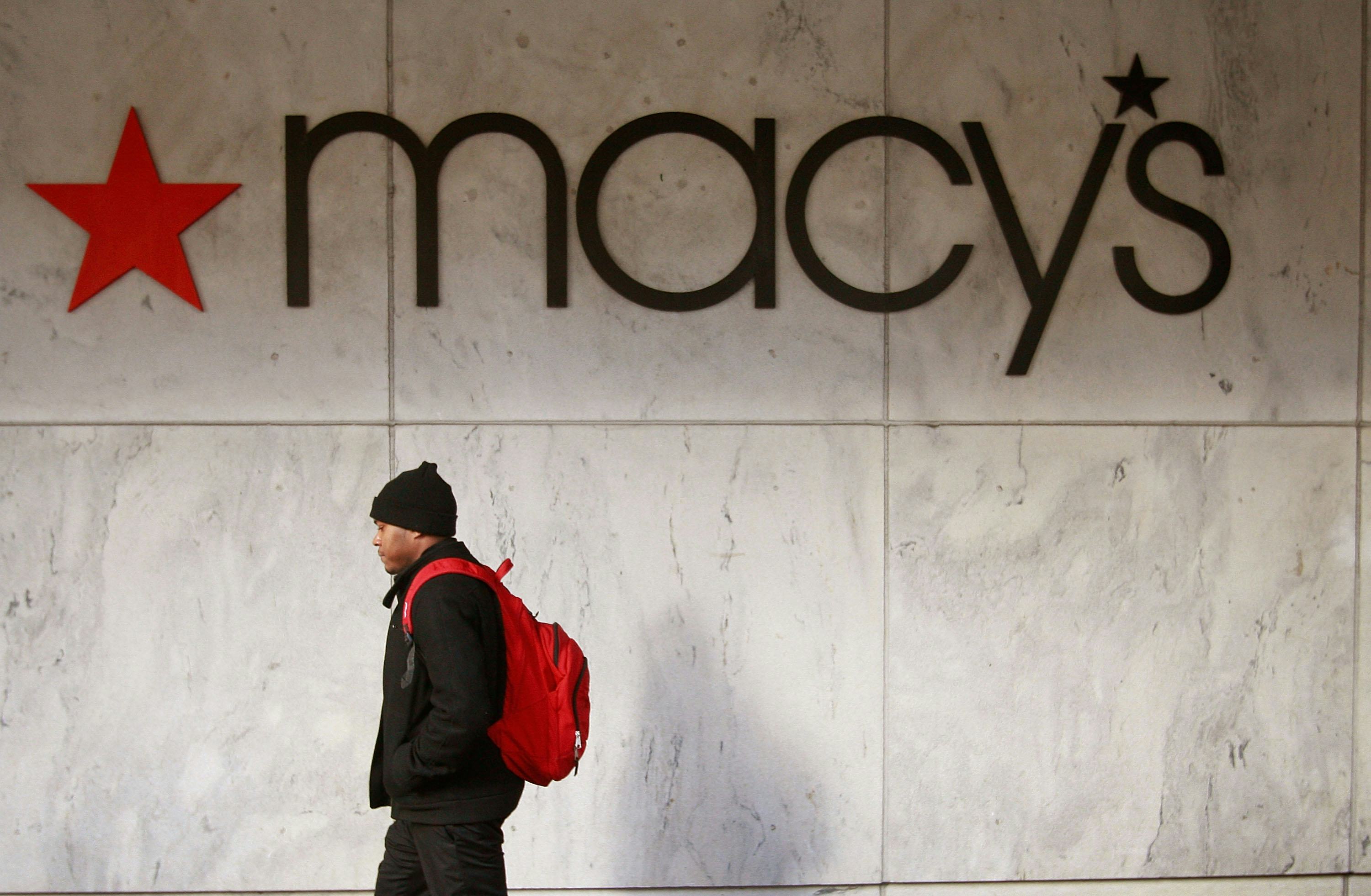 Macy's is Closing 14 Stores in 2015 — What Does this Mean for Malls Everywhere?