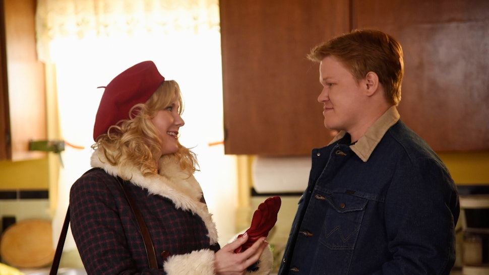 The Fargo Season 2 Cast Is Full Of All New All Stars Photos