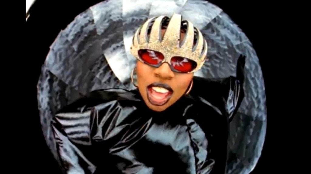 Missy Elliott s Most Iconic Feminist Moments Remind Us Why The