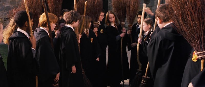 Did You Ever Notice These 11 Things In The Harry Potter Series?