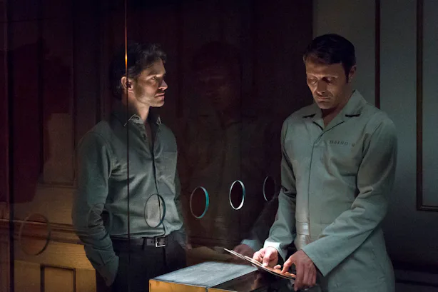 What Are Hugh Dancy & Mads Mikkelsen Doing After ‘Hannibal’? Don't ...