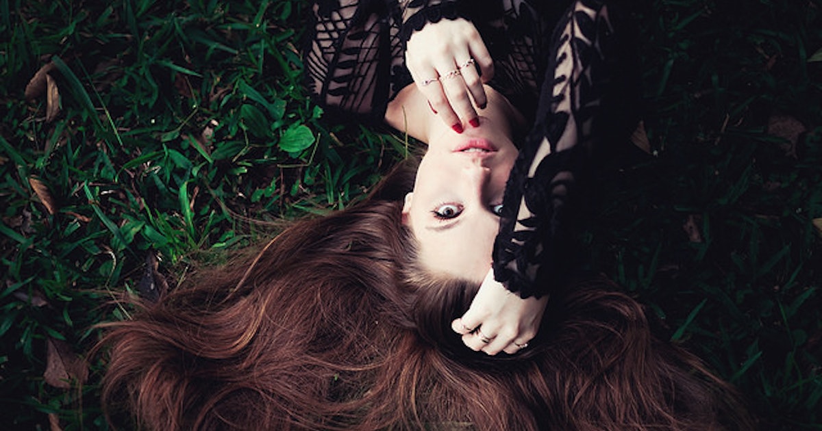 How To Relax During Sex And Tune In To Your Body