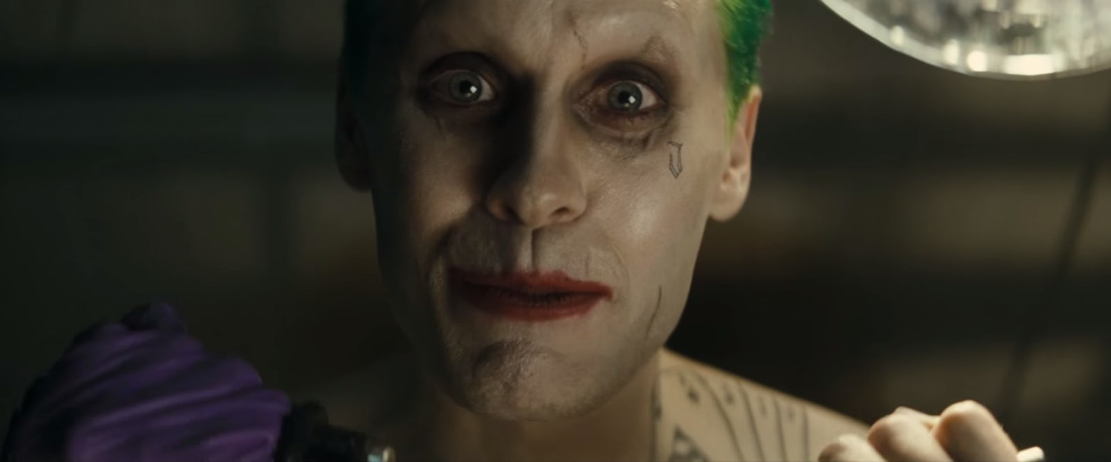 First 'Suicide Squad' Trailer Drops From Comic Com & It's Filled With ...