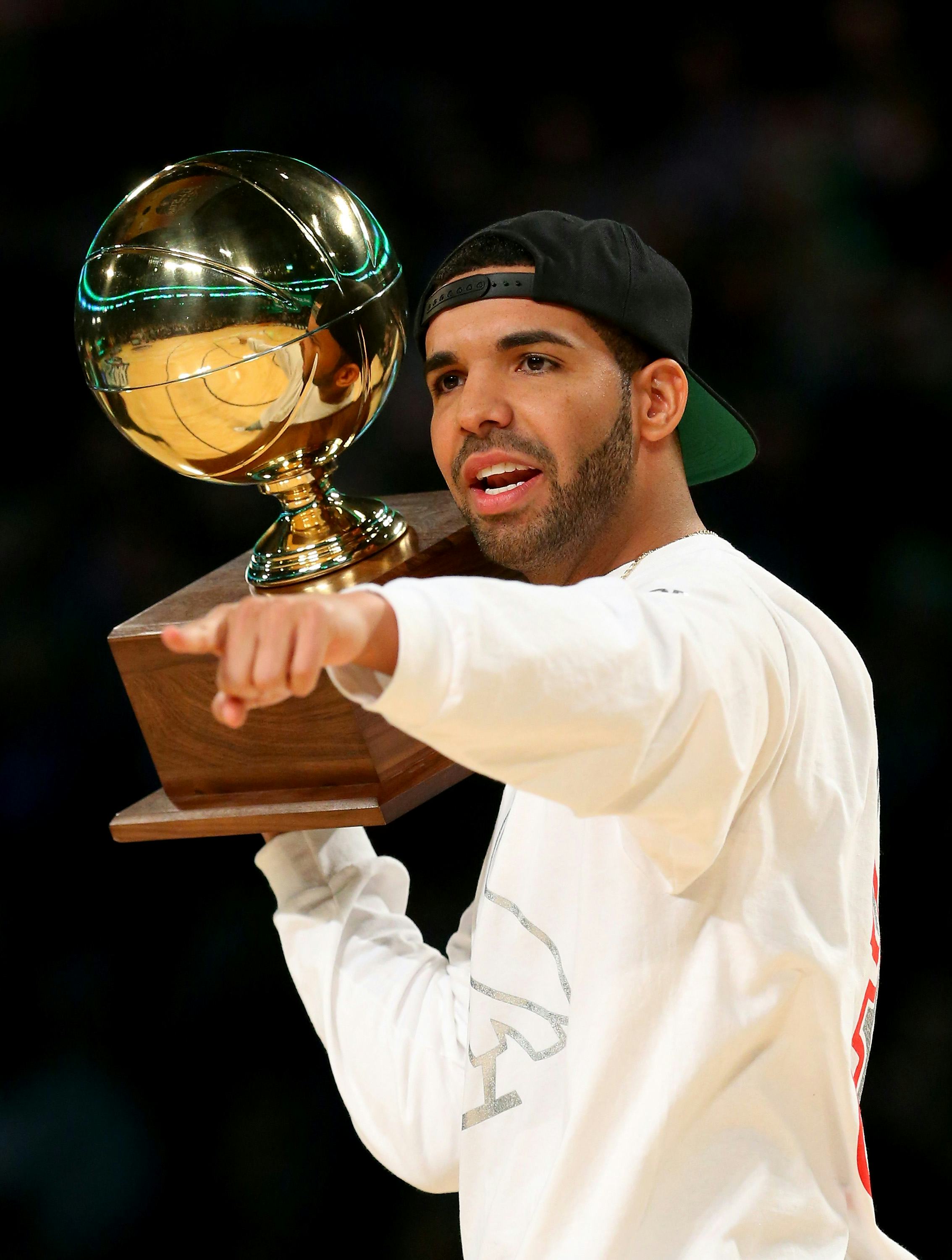 Houston Declares Drake Day an Official Holiday, So Here's How to Plan a
