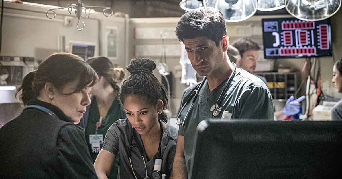 Will 'Code Black' Return For Season 2? This Fresh Take On Medical ...