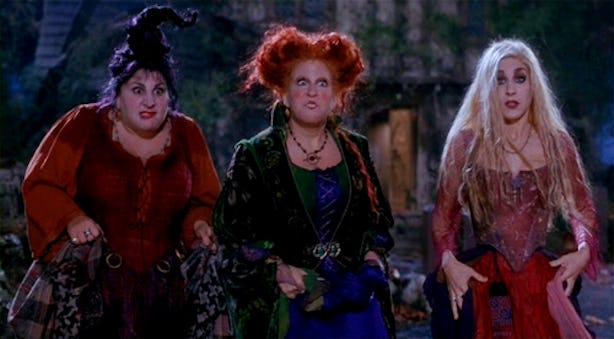 What Your Favorite Halloween Movie Says About You