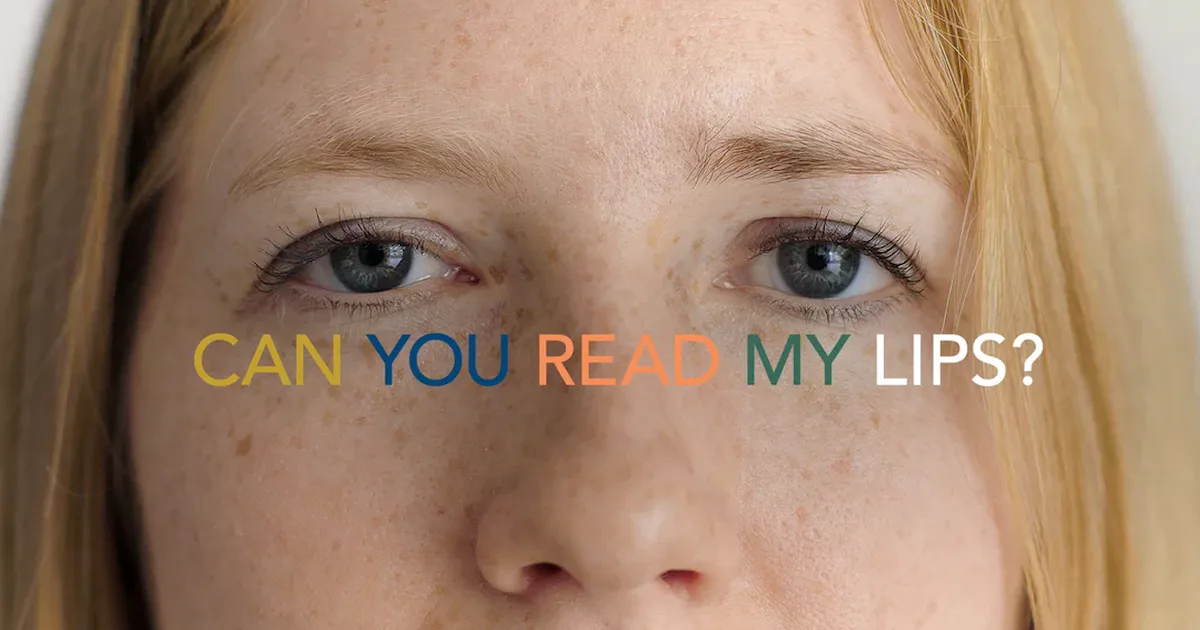 How Accurate Is Lip Reading? This Is How It Feels To Depend On It Every ...