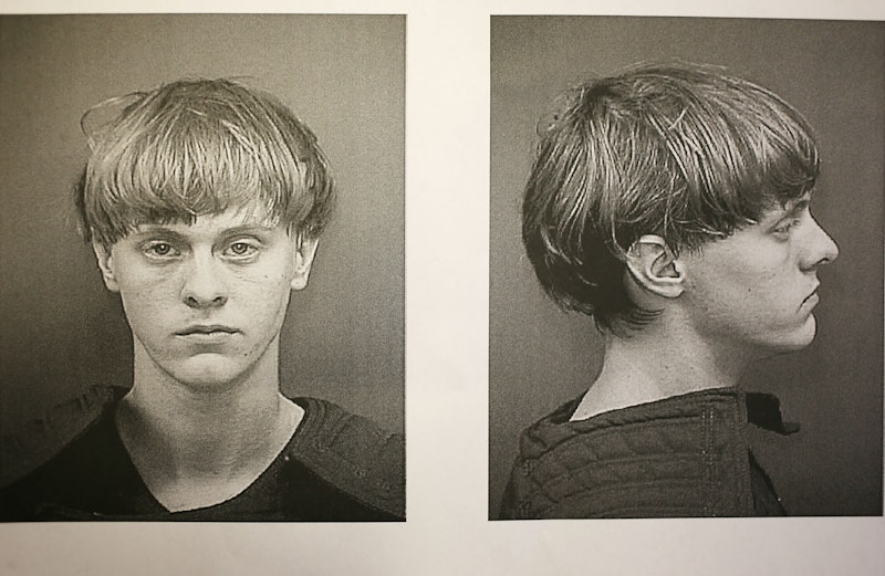 Cops Bought Dylann Roof Burger King After His Arrest There S No Better Evidence Of That Glaring Double Standard