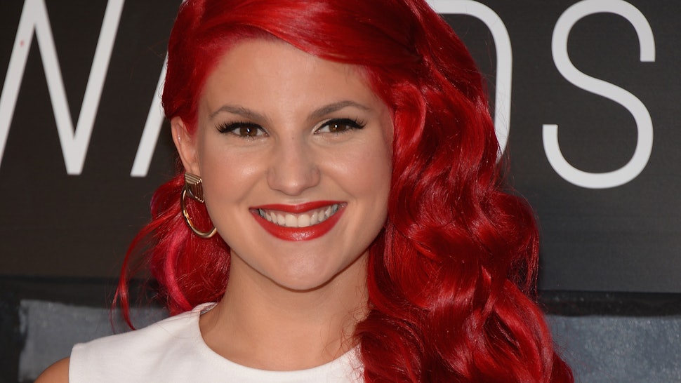 �Girl Code� Comedian Carly Aquilino is a Seriously Funny �Girl Code� Comedian Carly Aquilino is a Seriously Funny
