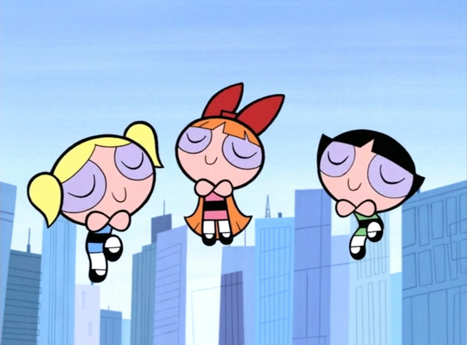 11 Reasons Why 'Powerpuff Girls' Is So Much More Than 