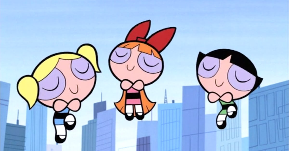 11 Reasons Why Powerpuff Girls Is So Much More Than A Show For Girls 11 Reasons Why Powerpuff Girls Is So Much More Than A Show For Girls