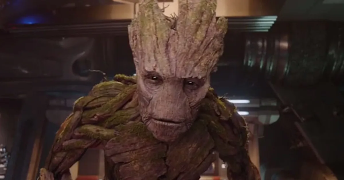 Groot Real Love Baby Groot? 'Guardians of the Galaxy's Real Star Has Some Adorable ...