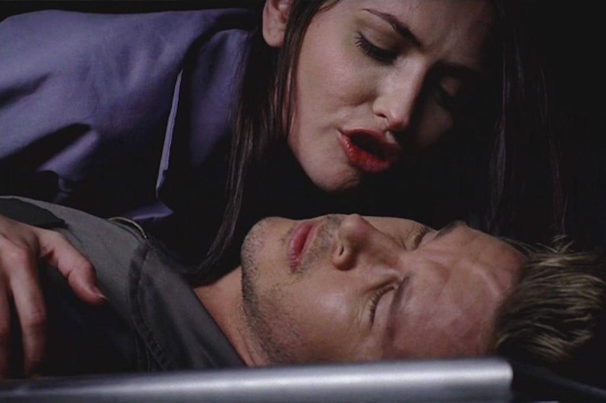 Каролина выдра настоящая кровь