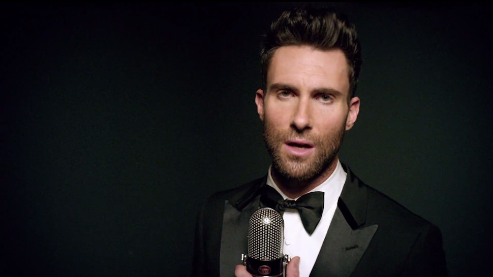 3 Reasons Maroon 5 s Sugar Video Has to be Staged 3 Reasons Maroon 5 s Sugar Video Has to be Staged