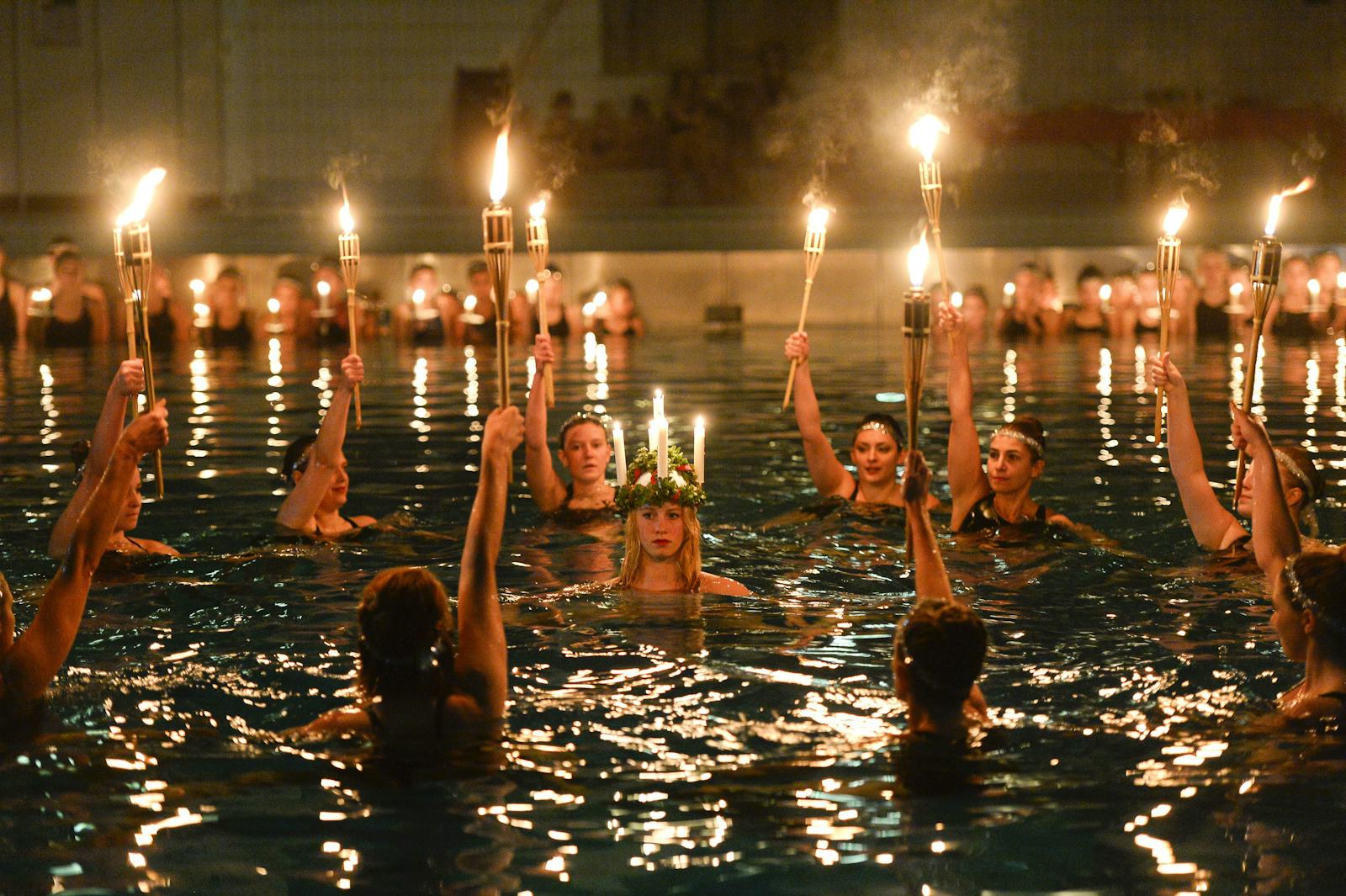 5 Beautiful Winter Traditions Around The World