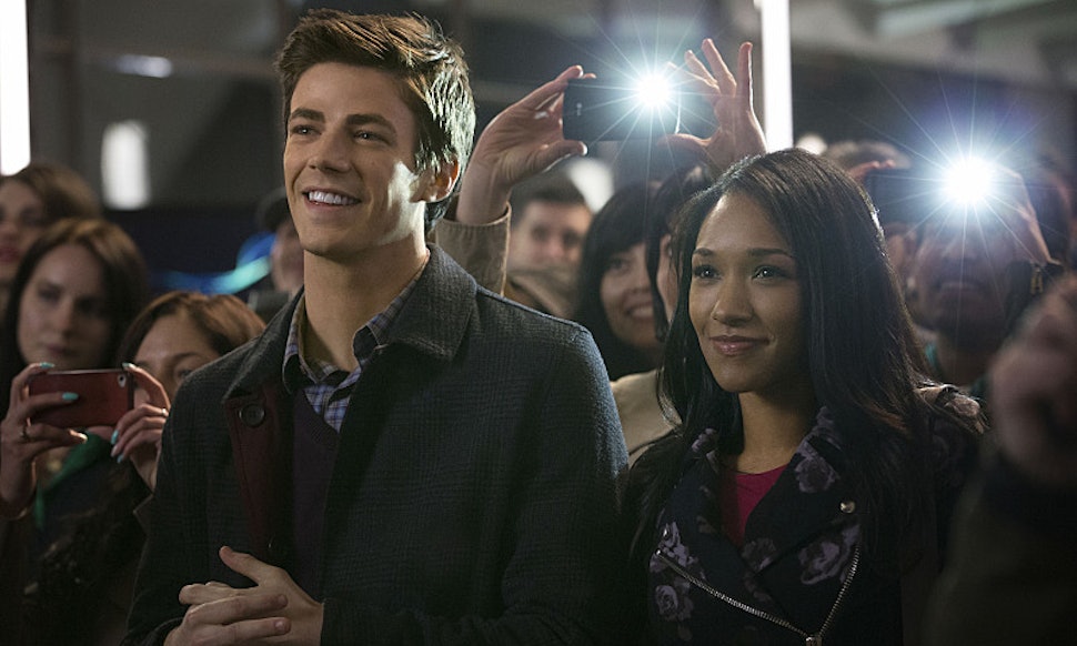 'The Flash' Is Coming To Netflix, So Here Are 11 Episodes To Watch For
