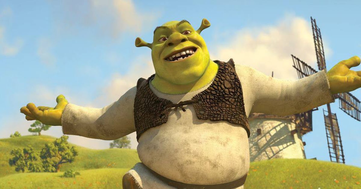 Shrek Adult Jokes That You Didn T Understand As A Kid Shrek Adult Jokes That You Didn T Understand As A Kid