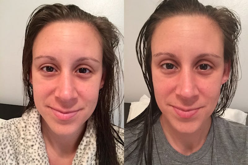 Pillowcase to reduce wrinkles deals