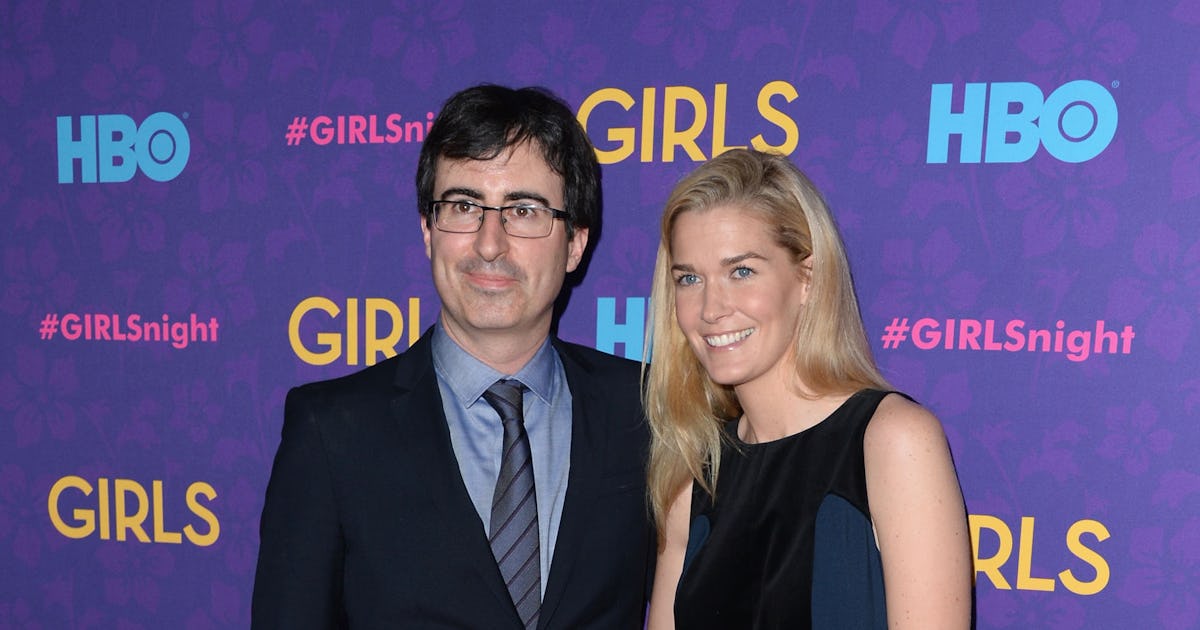 7 Extraordinary Reasons Kate Norley Is Even More Badass Than Her Husband John Oliver