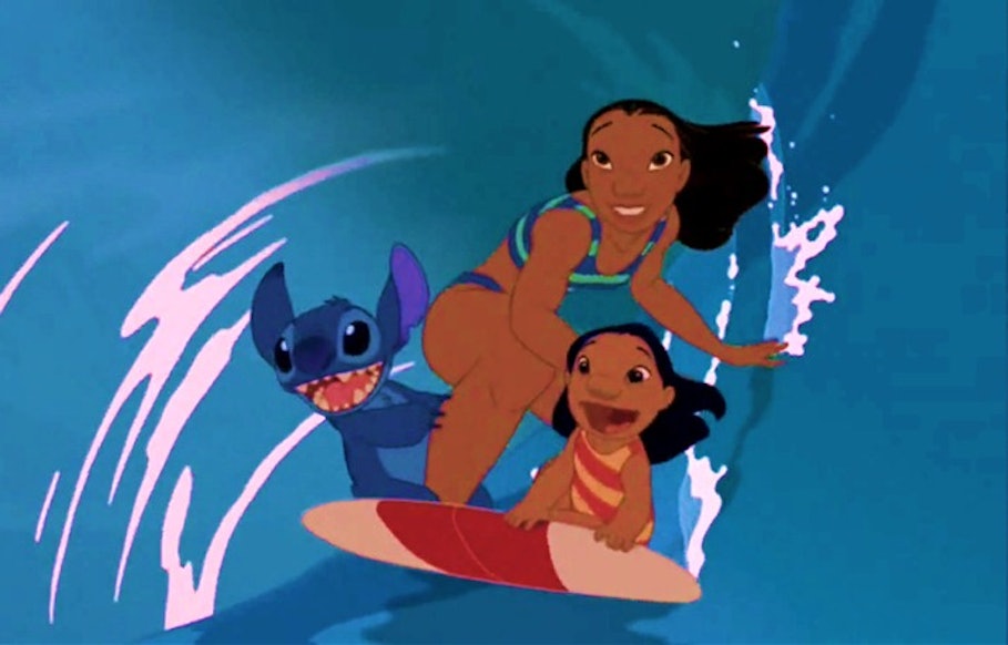 A Mother S Day Ranking Of All Animated Disney Moms From Mulan To Brave