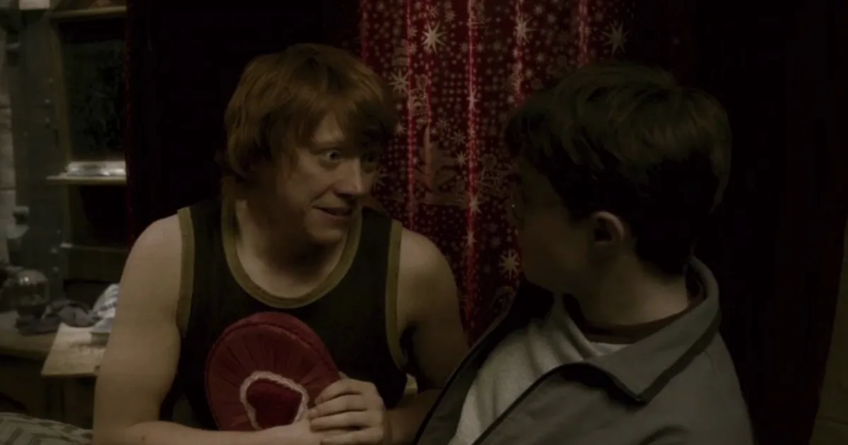 Harry Potter Fanfiction Harry Is Raped