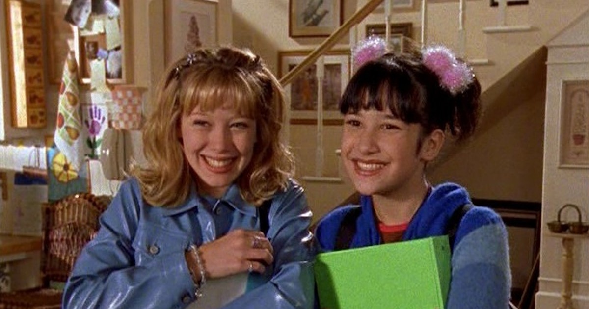 17 Nostalgic Fashion Trends From The Early 2000s That Will Make You