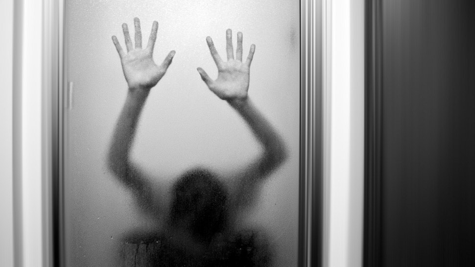 10 Reasons Shower Sex Is Seriously The Worst And Basically Ruins