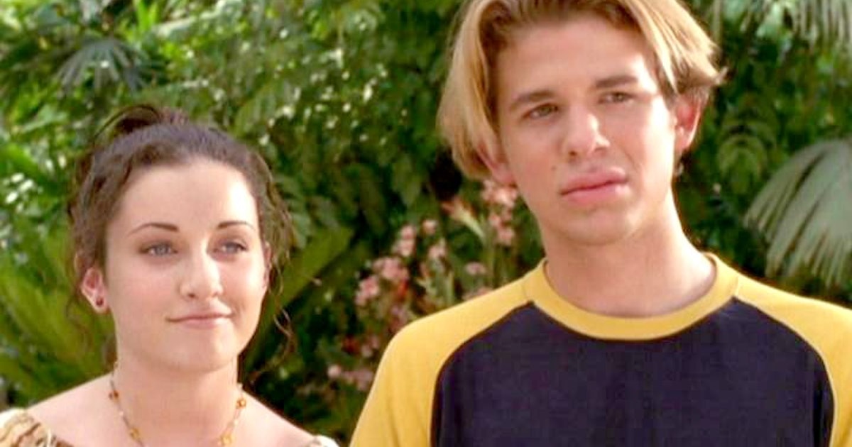 Whatever Happened To Even Stevens Twitty A J Trauth Is Still Acting But You Might Not Recognize Him