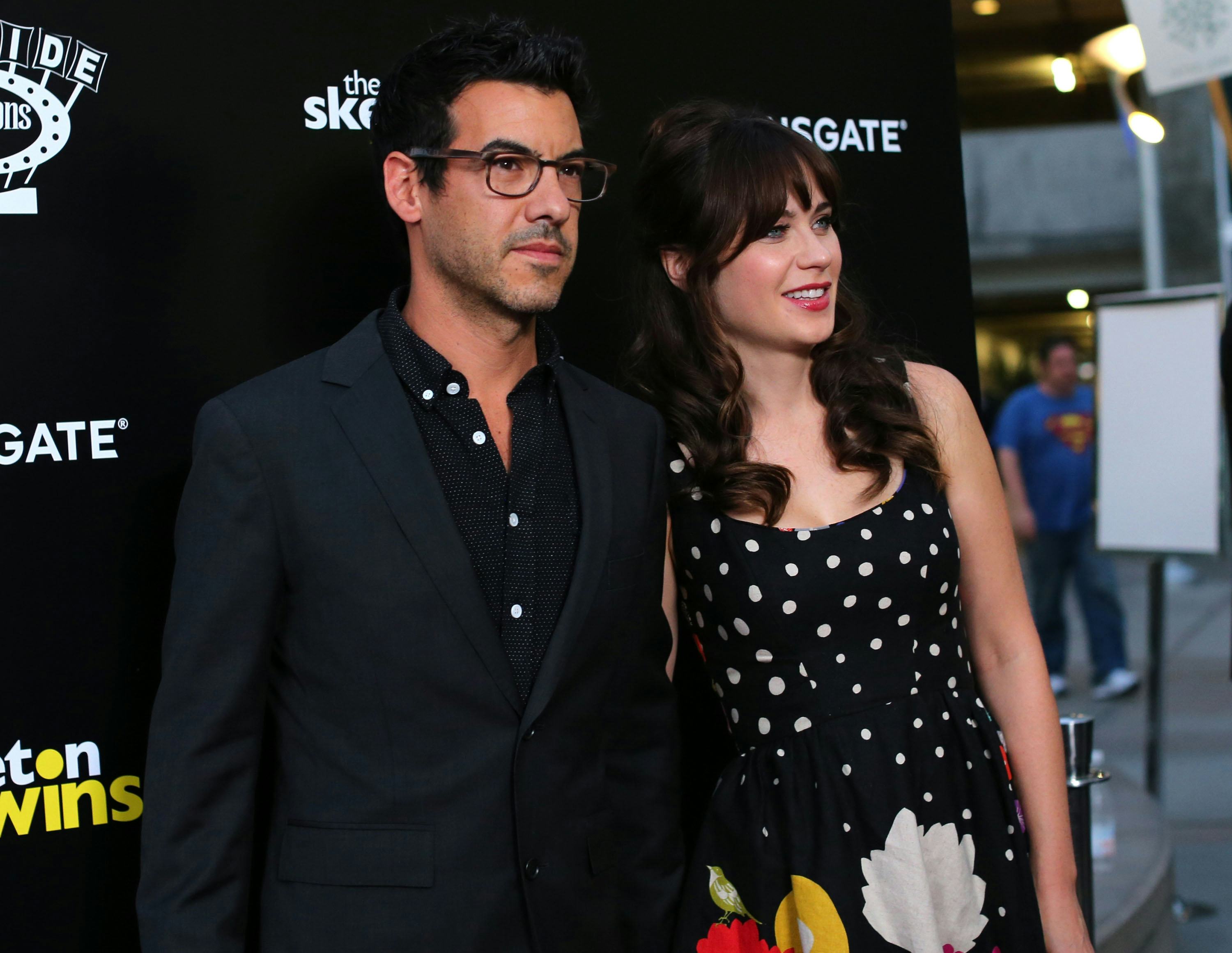 Did I Dream This Gritty 'Wizard of Oz' Miniseries?, image size:1200x1200