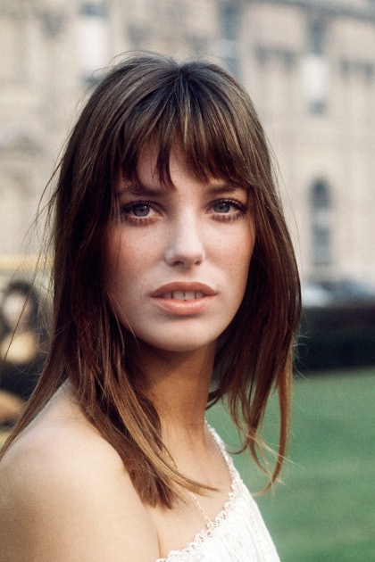 Jane Birkin's Granddaughter Is a Model Now – The Hollywood Reporter