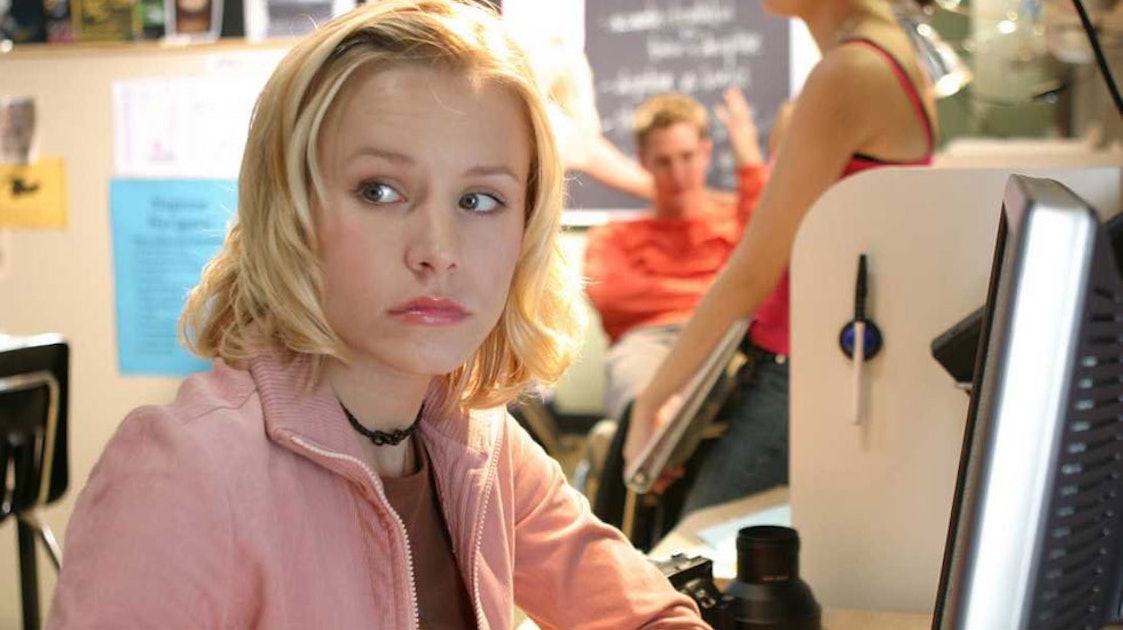 8 Social Media Mysteries That Only Veronica Mars Could Solve 