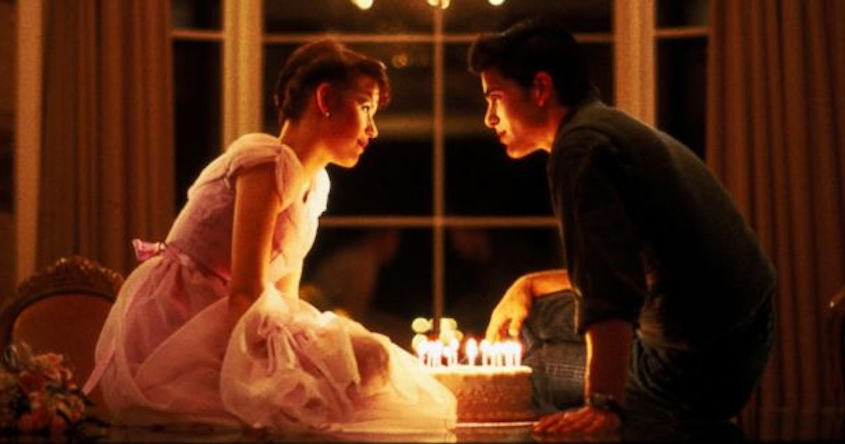 What if 'Sixteen Candles' Was Set in 2014? Jake Ryan's Grand Gesture