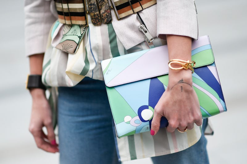 Should You Buy Raw Denim Jeans? These Are The Pros & Cons Of The Trendy