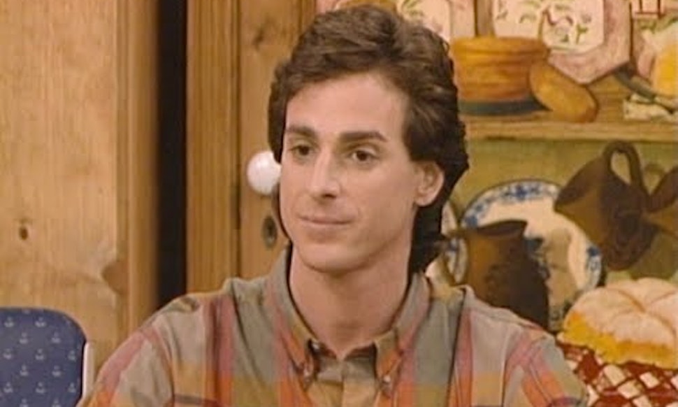 Image result for full house danny