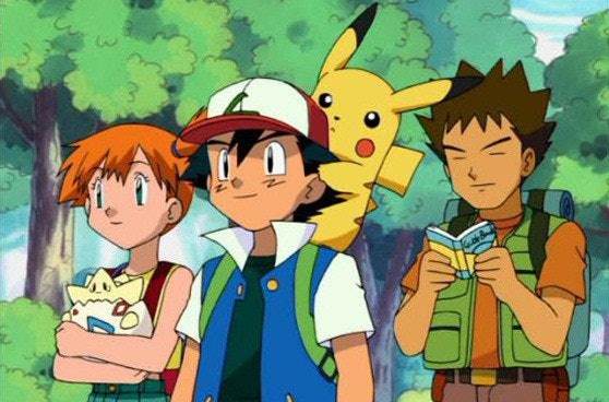 10 Greatest Pokémon Running Gags
