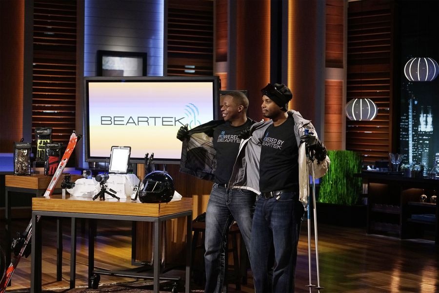 Where To Buy BearTek Gloves From Shark Tank So Winter Weather