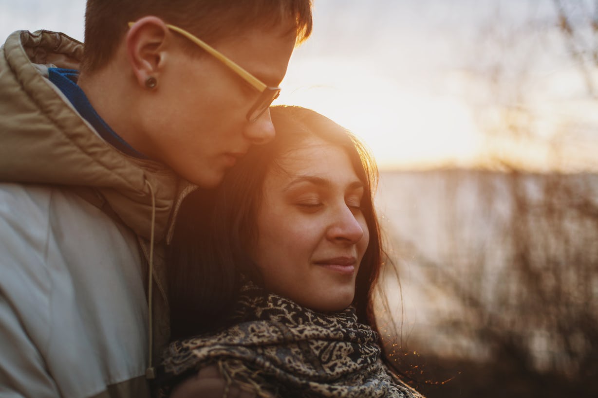 9 Little Things Your Partner Does That Make You Even Happier