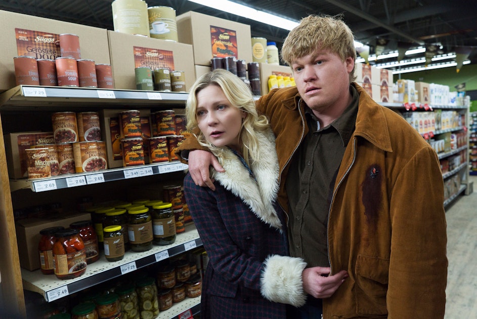 'Fargo' Season 2's "Based On A True Story" Premise Makes It The Most