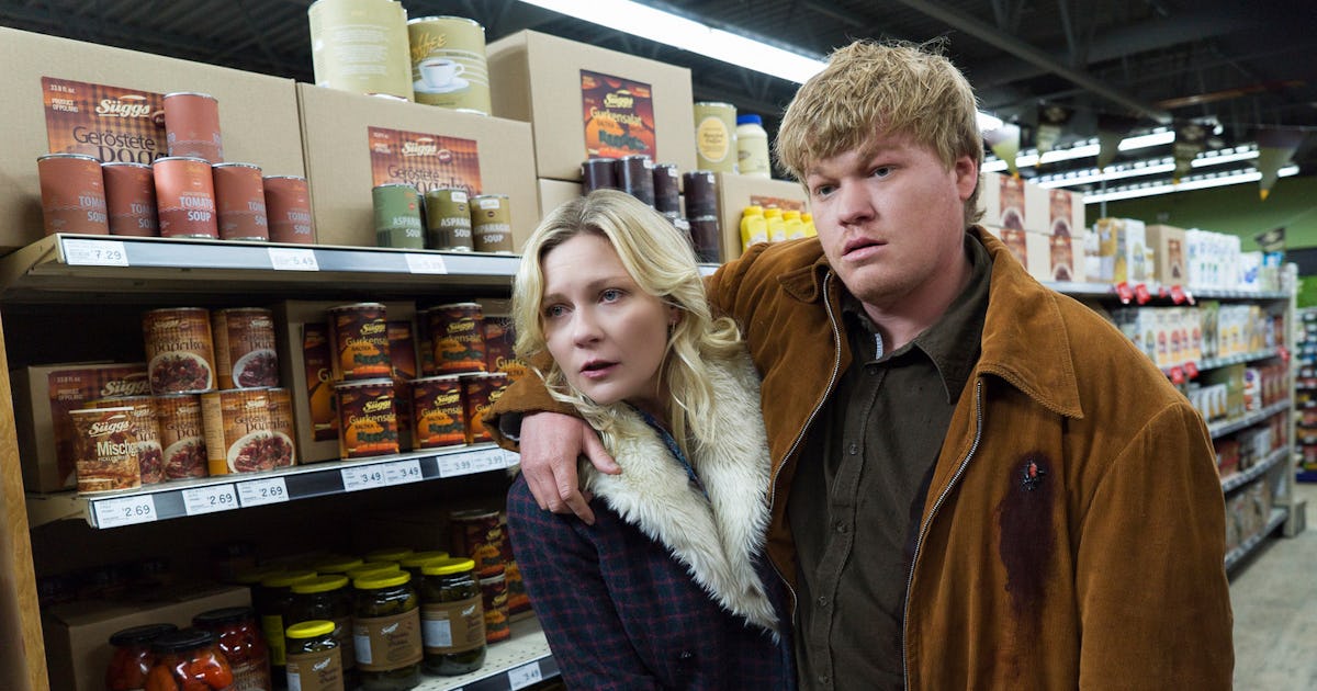 Was Fargo Based On A True Story 'Fargo' Season 2's "Based On A True Story" Premise Makes It The Most