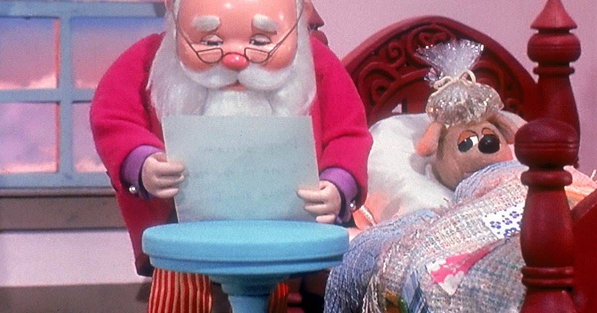 Alvin and the chipettes in cinderella, cinderella (dvd) 8 Reasons Why 'The Year Without A Santa Claus' Is The Most Underrated Christmas Movie