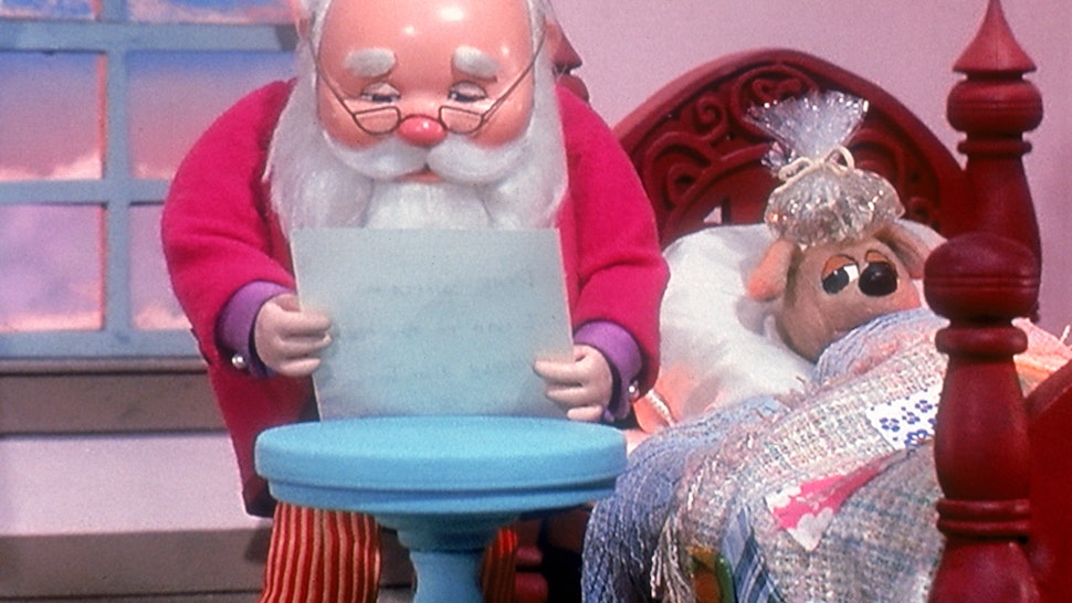 8 Reasons Why 'The Year Without A Santa Claus' Is The Most Underrated